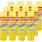 Diversey Dusting Spray, Lemon Zest, 12.5 oz Clear, PK 6 DVOCB508171CT - alternate 1